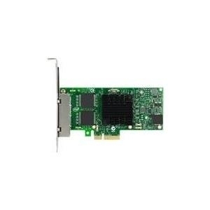 Lenovo Thinksystem I350-T4 By Intel - Netzwerkadapter - Pcie 2,0 X4 LoW-Profile - 1000basE-T X 4 - Für Thinkagile Mx3331-F Certified Node, Thinksyste