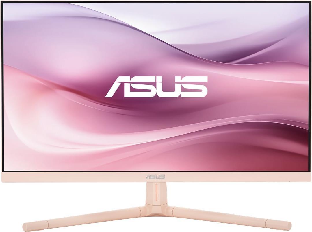 Asus Eye Care Vu249cfE-P 60.45cm (23,8") Flachbildschirm (tft/lcd) - Ps, Full Hd, 1920 × 1080 (16:9), 100 Hz, Display: Matt, 8 Bit, 1 Ms, Freesync (9