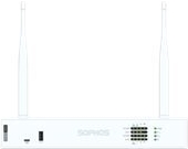 Sophos Xgs 108w Security Appliance - Eu Power Cord Smb (xw108z00zzpceu)