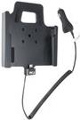 Brodit Active Holder With CiG-Plug - Fahrzeughalterung/ladegerät - Für Samsung Galaxy Tab Active 2