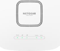 Netgear Wax628-111eus - 10,100,1000,2500 Mbit/s - Ieee 802.11a - Ieee 802.11ac - Ieee 802.11ax - Ieee 802.11b - Ieee 802.11g - Ieee 802.11n - 200 Ben