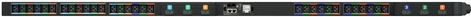 Vertiv Geist Rack Pdu Monitored (unit Level) Ec 0u Updu Rating (vp4uv0a2)