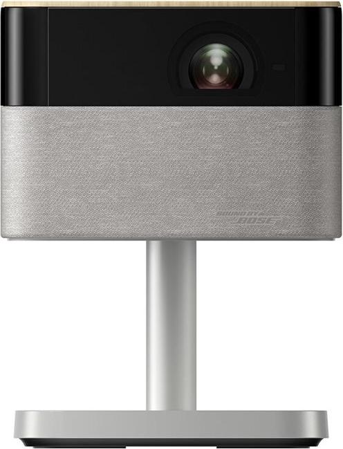 Epson Lifestudio Flex EF-72 - 3-LcD-Projektor - 1000 Lm (weiß) (v11hb76640)