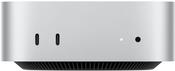 Apple Mac Mini Z1jv M4 Pro 12c Cpu/16c Gpu/16c N.e. 48gb 1tb Ssd Gbit Eth De Silber (cz1jV-011000)