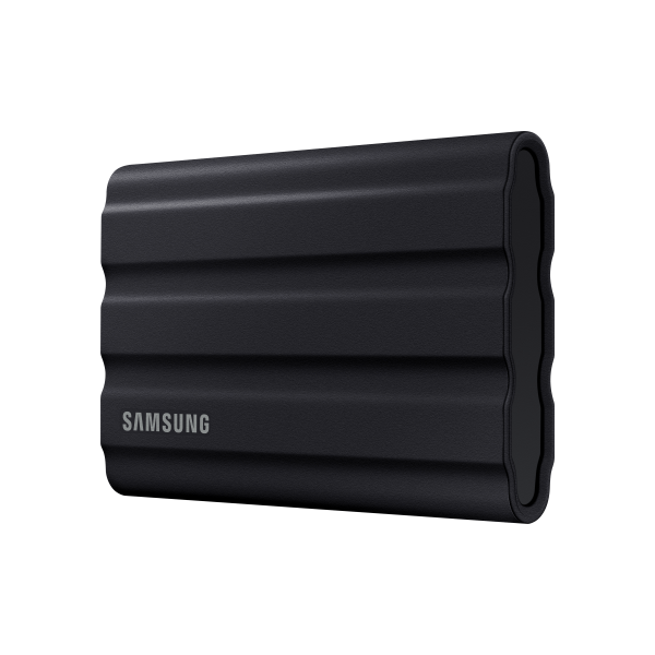 Samsung Portable Ssd T7 Shield Usb 3.2 4tb (samsung Portable Ssd T7 Shield 4tb Black) - Image 3