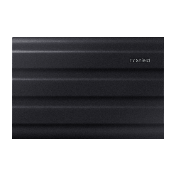 Samsung Portable Ssd T7 Shield Usb 3.2 4tb (samsung Portable Ssd T7 Shield 4tb Black) - Image 4