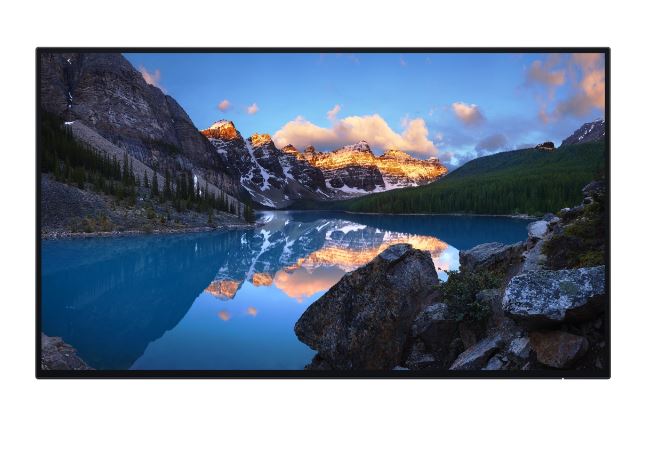 Dell Ultrasharp U2424h - Ohne Standfuß - LeD-Monitor - 61 Cm (24") (23.8" Sichtbar) - 1920 X 1080 Full Hd (1080p) @ 120 Hz - Ips - 250 Cd/m² - 1000:1