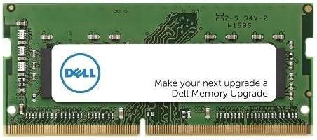 Dell - Ddr5 - Modul - 32gb - So Dimm 262-Pin - 4800 Mhz / Pc5-38400 - NoN-Ecc - Upgrade - Für Alienware M15 R7 (snpr62cwc/32g)