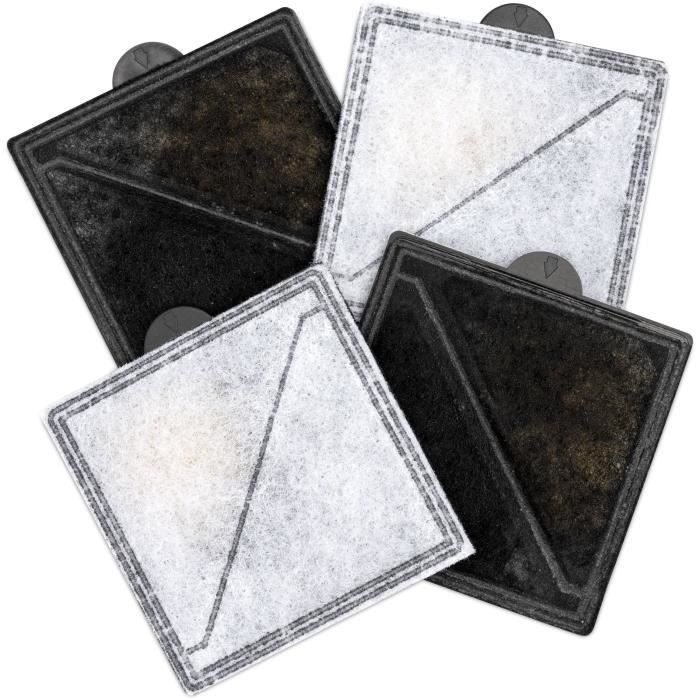 Filtri Al Carbone Per Fontane - Petsafe - Set Da 4