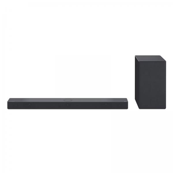 Soundbar LG SC9S Nero 400 W