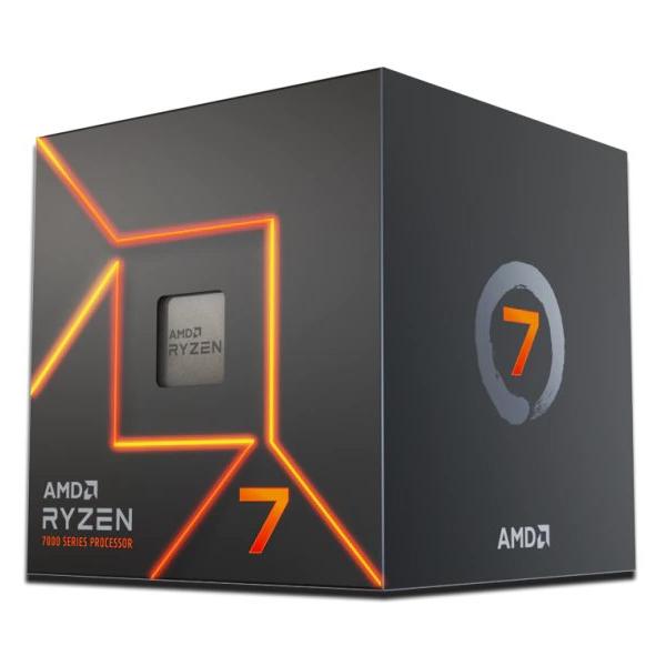 Processore AMD 7700 AMD AM5