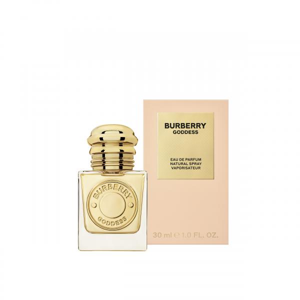 Profumo Donna Burberry BURBERRY GODDESS EDP 30 ml 17 g - Image 3