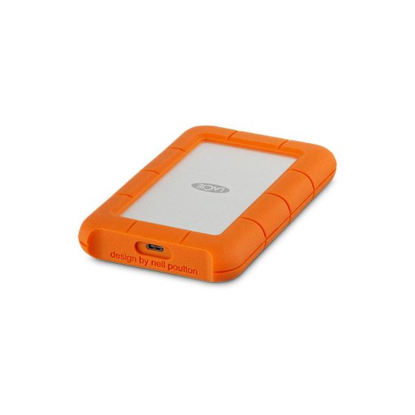 Hard Disk Esterno LaCie STFR4000800 4 TB HDD