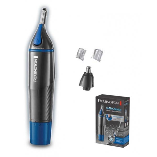 Rasoio per Peli di Naso e Orecchie Remington NE 3850