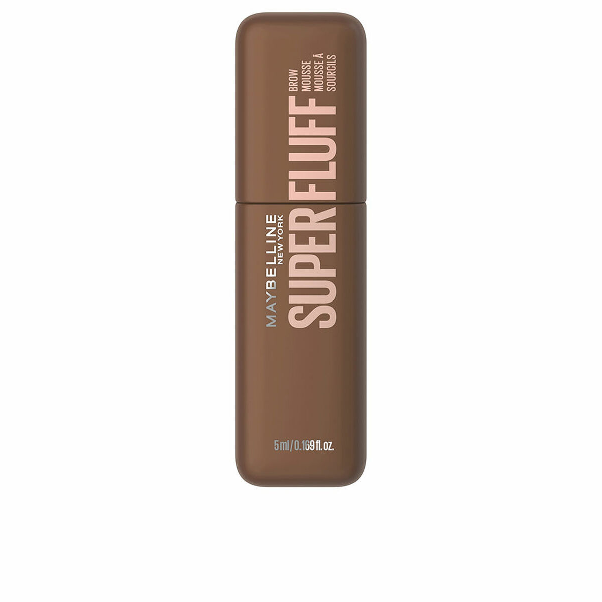 Matita per Sopracciglia Maybelline SUPERFLUFF