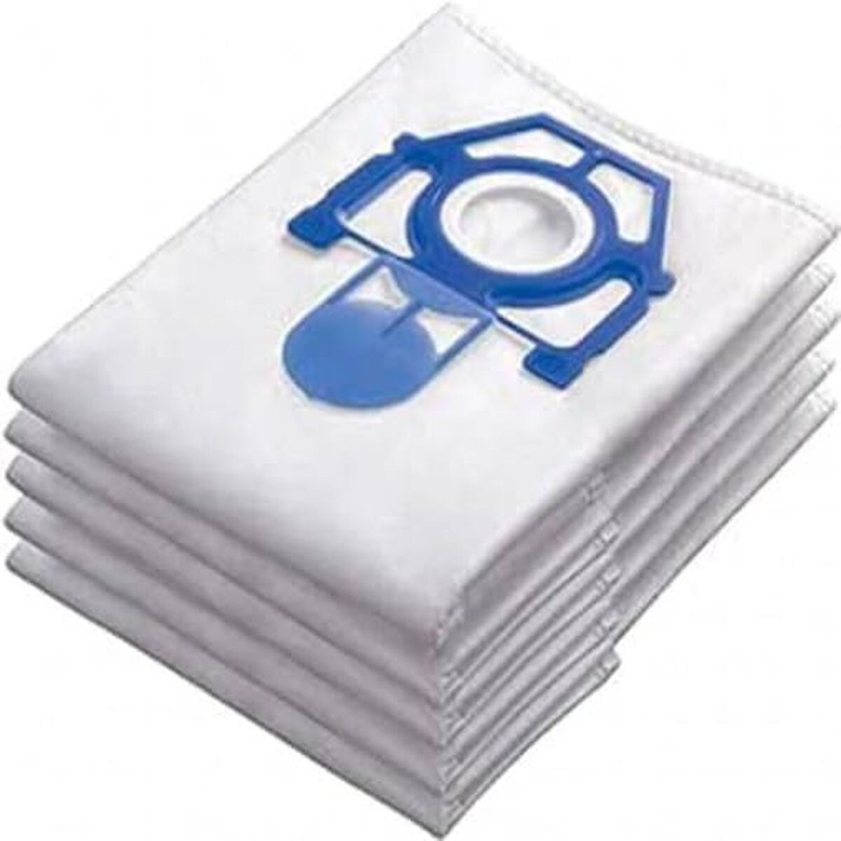 Sacchetto di Ricambio per Aspirapolvere UFESA 81105621   4UDS