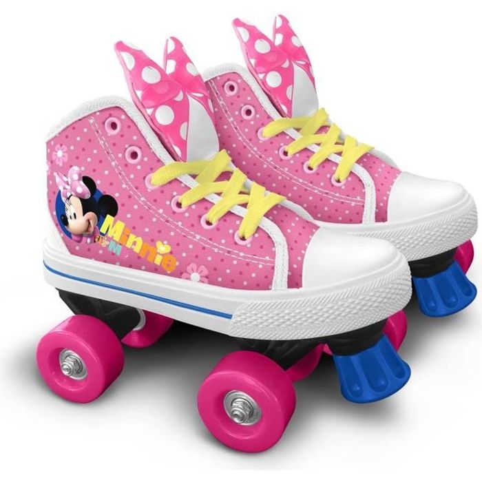 Minnie Roller Skate T 29