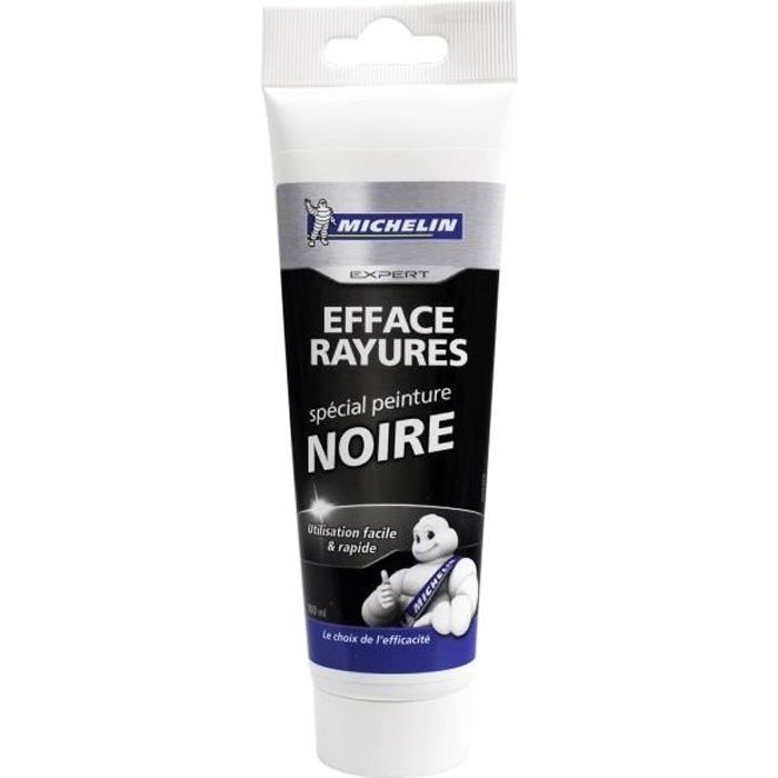 Gomma Michelin Expert Stripe - Nera - 100 ml