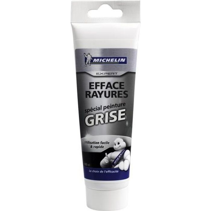 Gomma Michelin Expert Stripe - Grigio - 100 ml