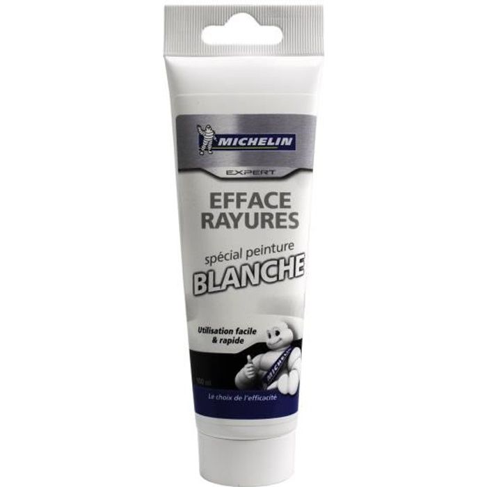 Gomma Michelin Expert Stripe - Bianco - 100 ml