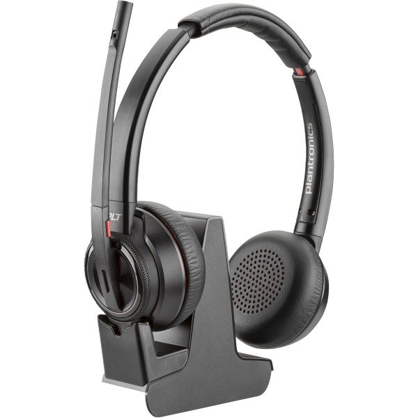 Hp Poly Savi 8220 Office - Headset - Image 3