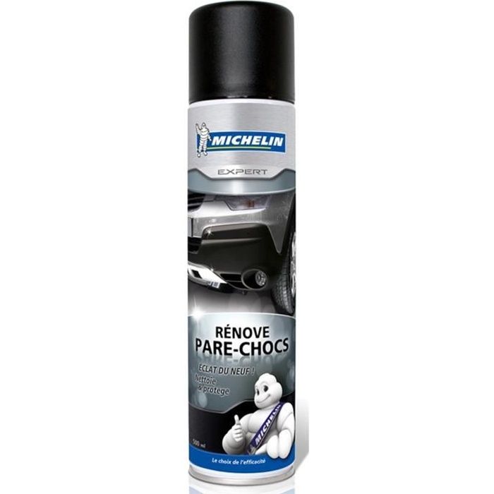 Rinnovatore Michelin Dagli Shock