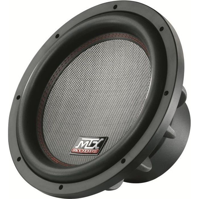 Mtx Subwoofer Tx612 30 Centimetri 2?