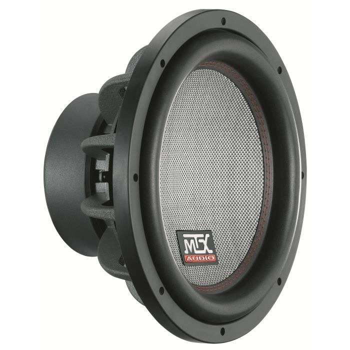 Mtx Subwoofer Tx612 30 Centimetri 2? - Image 3