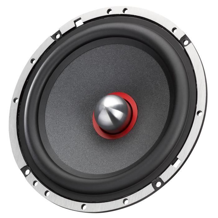 Mtx Tx665s Kit Altoparlanti 16,5 Cm 2 Vie 90 W Rms 4o Telaio In Alluminio Bobina Tweeter Al Neodimio Con Cupola In Seta Tsv Til - Image 3