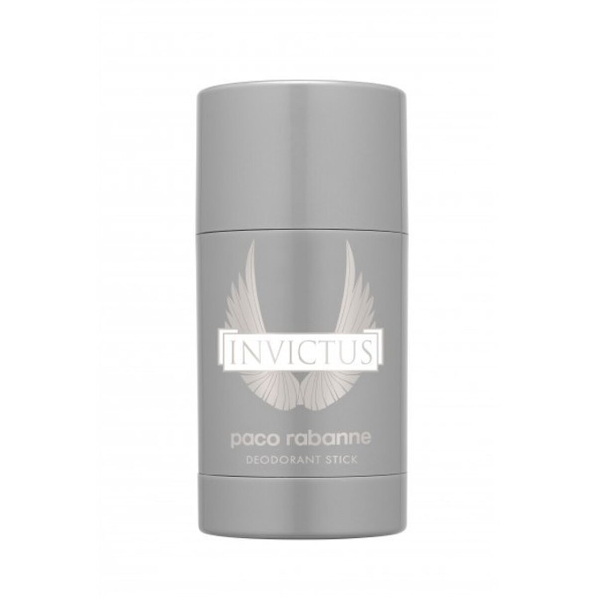 Deodorante Stick Paco Rabanne Invictus 75 ml - Image 3