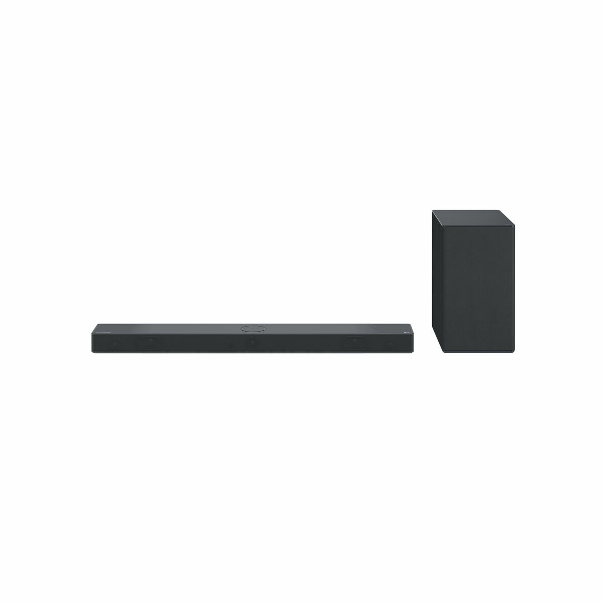 Soundbar Lg Sc9s Nero 400 W
