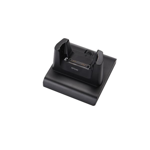 Zebra CuP-Rfd49-UniV-1r, Schwarz, Zebra, Rfd40, 1 Stück(e)