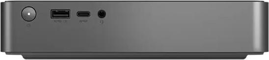 Lenovo Ideacentre Mini 01ir10r Core 7-240h 32gb/1tb Ssd Uhd Win11 (91b2001wgf)