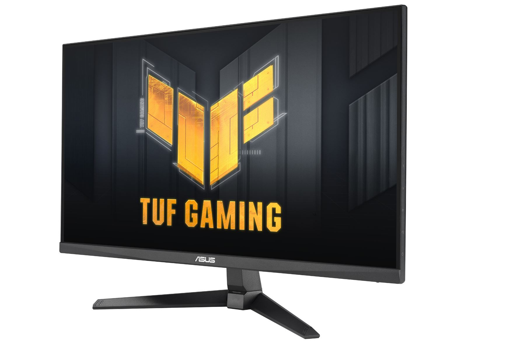 Asus Tuf Gaming Vg257q5a, GaminG-Monitor - (62.2 Cm (24.5 Zoll), Schwarz, Fullhd, Va, Amd Freesync Premium, Adaptive Sync, 200hz Panel) [energieklass