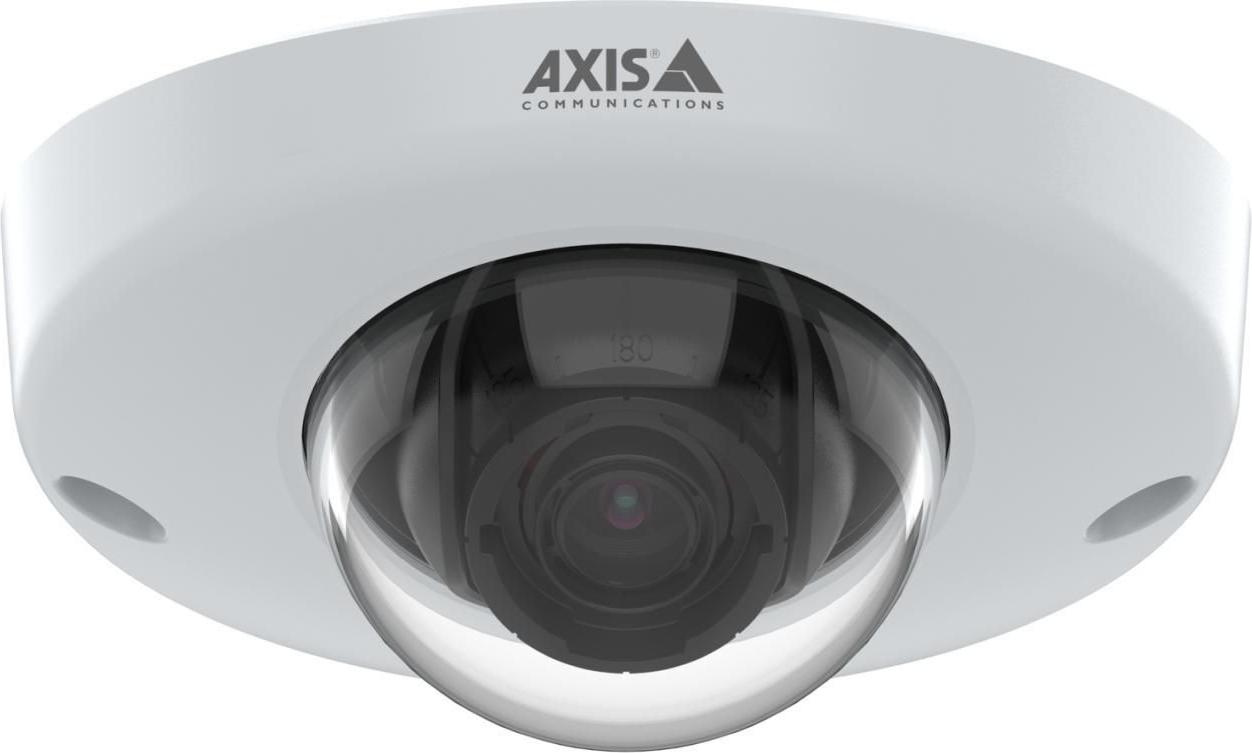 Axis M3905-R - NetzwerK-Überwachungskamera - Kuppel (03118-001)