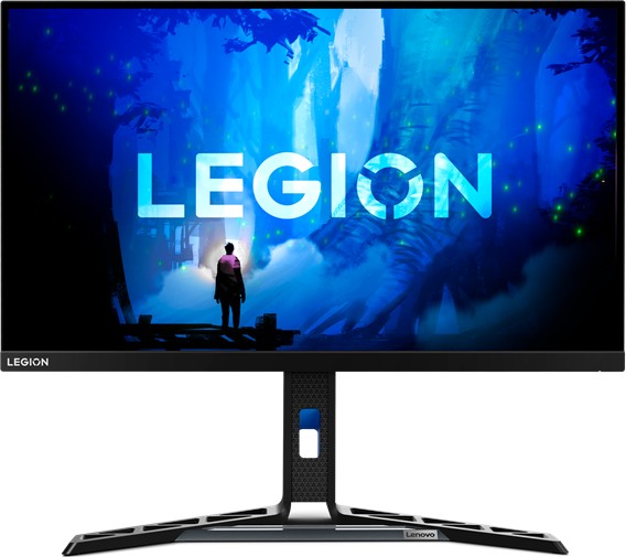 Lenovo Y27qF-30 68,5cm (27") Qhd Ips Monitor 16:9 Hdmi/dp/usb [energieklasse F] (67a7gac3eu)