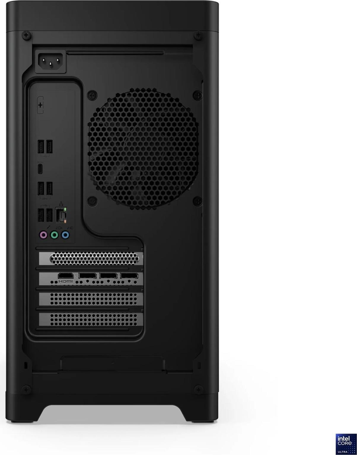 Lenovo Legion T5 30ias10 Core Ultra 5 225 32gb/1tb Ssd Rtx 5060 Win11 (90ya004hgf)