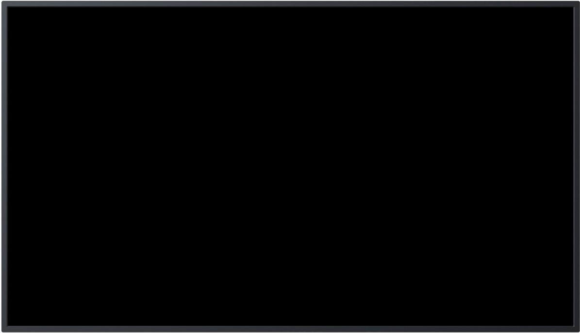 Ag Neovo NsD-4303 - Digitales Uhd 4K-Werbedisplay (nsD-4303) (nsD-4303)