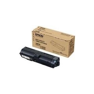 Epson S110079 - High Capacity - Schwarz - Original - Tonerpatrone - Für Workforce AL-M310dn, AL-M310dtn, AL-M320dn, AL-M320dtn (c13s110079)