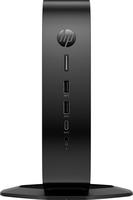 Hp Elite T755 Thin Client Amd Ryzen Embedded V2546 8gb 256gb/ssd Realtek WI-Fi 6e 8852ce And Bt 5.2 Thinpro 3j (5h0z4ea#abb)