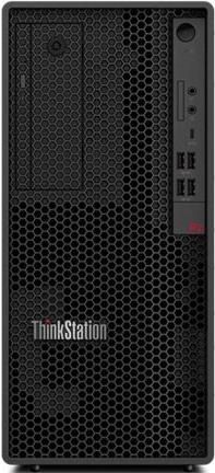 Lenovo Thinkstation P2 30fr - Tower - 1 X Core I5 I5-14500 / 2.6 Ghz - Vpro Enterprise - Ram 16 Gb - Ssd 512 Gb - Tcg Opal Encryption, Nvme, Performa