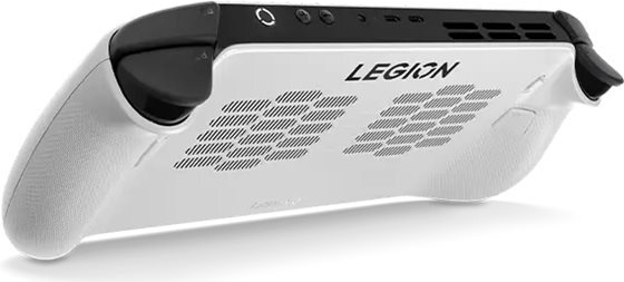 Lenovo Legion Go S 8arp1 Amd Ryzen Z2g Wuxga Ssd Steamos Nebula - 1.000 Gb - 20,3 Cm (83l30031ge)