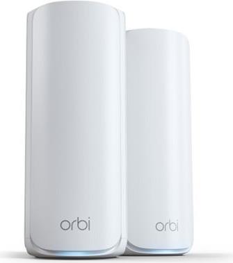 Netgear Orbi 770 Series Rbe772 - WlaN-System - (router, Extender) (rbe772-100eus)