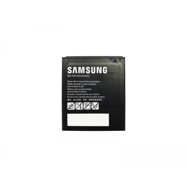 Samsung GP-Pbg736as Batteria Nero (xcover 6 Pro Black Extra - Battery - Warranty: 24m)
