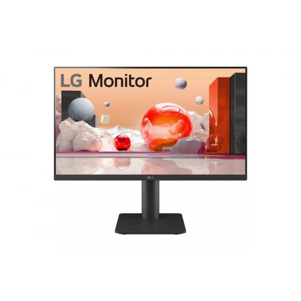 Monitor LG 25MS550-B Full HD 24"