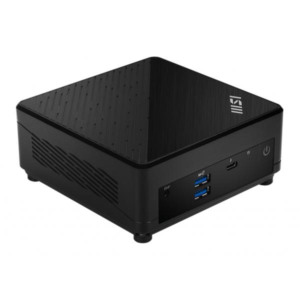 Mini PC MSI 00-B0A811-210 Intel Core i7 Intel Core i3
