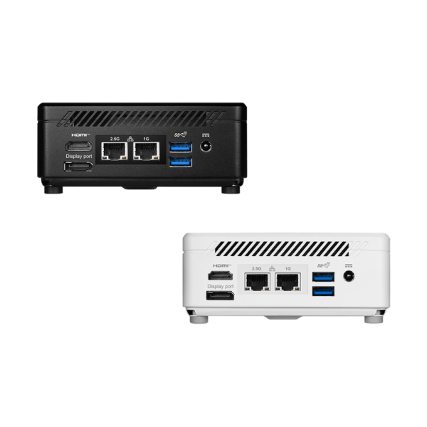 Mini PC MSI 00-B0A811-210 Intel Core i7 Intel Core i3 - Image 3