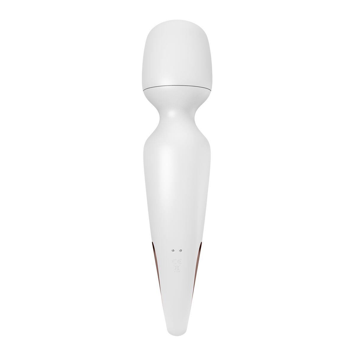 Massaggiatore Satisfyer Bianco - Image 4