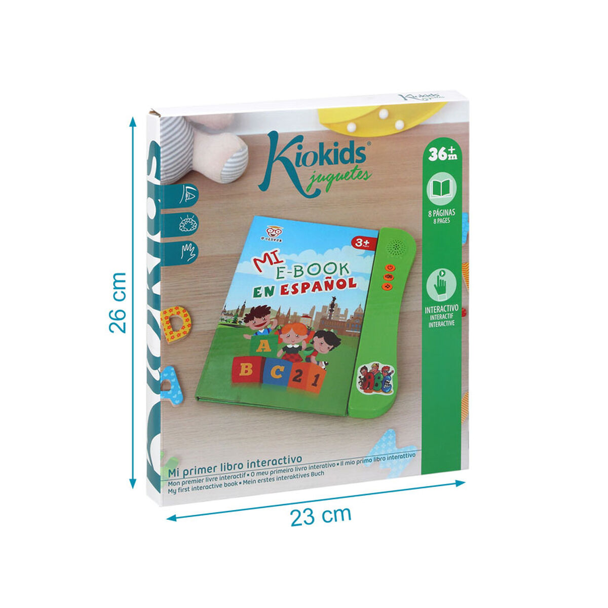 Computer giocattolo - Image 3