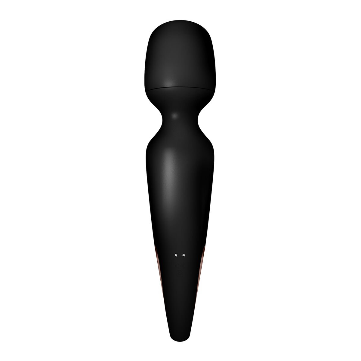 Massaggiatore Satisfyer Nero - Image 4